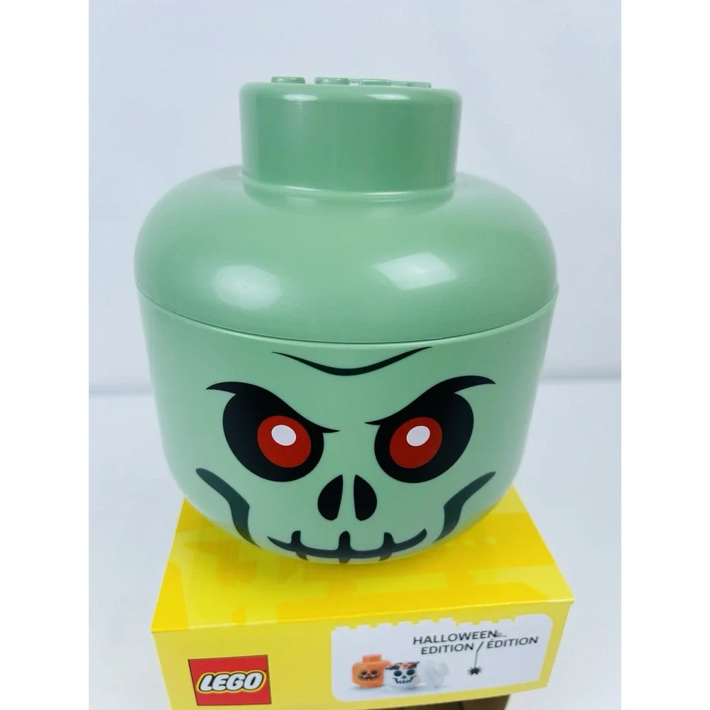 Lego Zombie Small 7